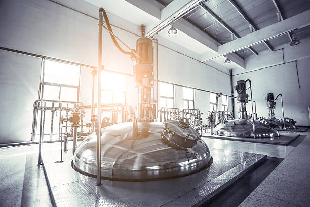 O-Rings for Food and Drink Industry